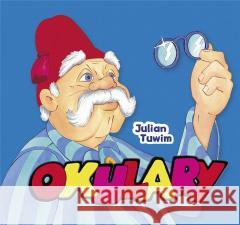 Okulary Julian Tuwim 9788383506302