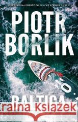 Baltica BORLIK PIOTR 9788383520063