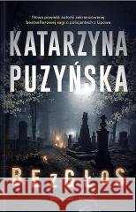 Bezgłos PUZYŃSKA KATARZYNA 9788383521299