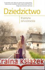 Dziedzictwo Krystyna Januszewska 9788383523545
