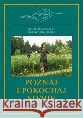 Poznaj i pokochaj siebie! T.2 ks. Marek Dziewiecki, ks. Franciszek Płaczek 9788383532028