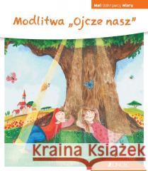 Mali Odkrywcy Wiary. Modlitwa Ojcze nasz Georg Schwikart, Sven Leberer 9788383532929