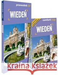 Wiedeń light 2w1 Barbara Czerwińska 9788383555775