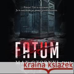 Fatum audiobook Max Czornyj 9788383572048