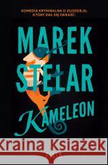 Kameleon Marek Stelar 9788383573731