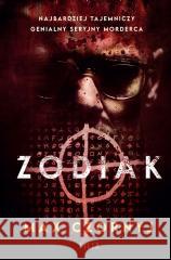 Zodiak Max Czornyj 9788383574929