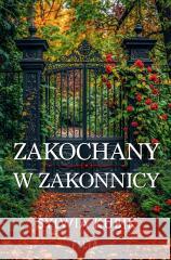 Zakochany w zakonnicy Sylwia Kubik 9788383575513