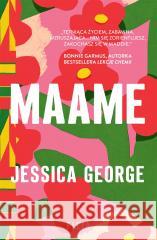 Maame Jessica George 9788383576183