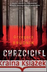 Chrzciciel Grzegorz Brudnik 9788383577593