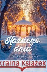 Każdego dnia Jagoda Wochlik 9788383577616