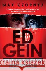 Ed Gein Max Czornyj 9788383577722