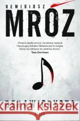 Behawiorysta Remigiusz Mróz 9788383579528