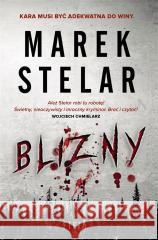 Blizny Marek Stelar 9788383579825