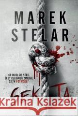 Sekta Marek Stelar 9788383579832