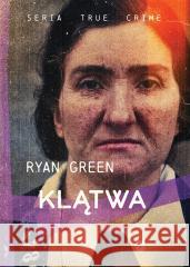 Klątwa Ryan Green 9788383601168
