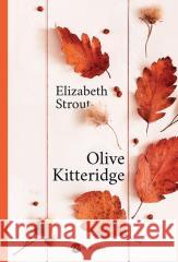 Olive Kitteridge w.3 Elizabeth Strout 9788383601717