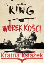 Worek kości (wydanie limitowane) Stephen King 9788383610016