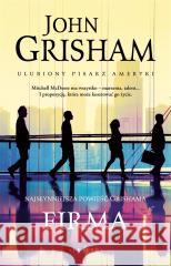 Firma John Grisham 9788383611426