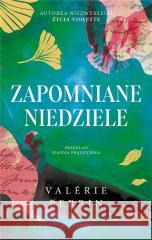 Zapomniane niedziele Valerie Perrin 9788383611549