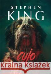 Cujo Stephen King 9788383612065