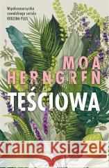 Teściowa Moa Herngren 9788383612676