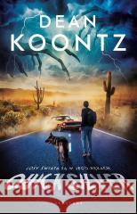 Quicksilver Dean Koontz 9788383612683
