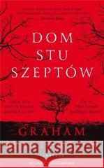 Dom stu szeptów pocket Graham Masterton 9788383613000