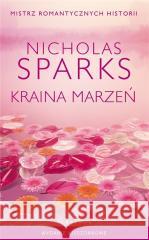 Kraina marzeń pocket Nicholas Sparks 9788383613048