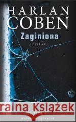 Zaginiona pocket Harlan Coben 9788383613192