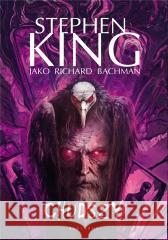 Chudszy TW Stephen King 9788383613727