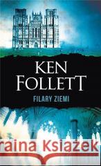 Filary Ziemi Ken Follett 9788383613925