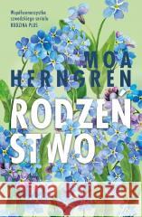 Rodzeństwo Moa Herngren 9788383614489