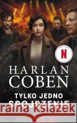 Tylko jedno spojrzenie w.serialowe Harlan Coben 9788383615752