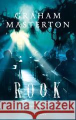 Rook Graham Masterton 9788383615929