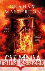 Ciemnia Graham Masterton 9788383616247