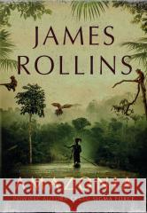 Amazonia James Rollins 9788383617725