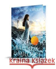 Ballada o miłości (barwione brzegi) Lucinda Riley 9788383617893