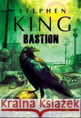 Bastion Stephen King 9788383619620