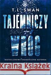 Tajemniczy wróg T.L. Swan 9788383622163