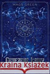 Gwiezdne Łowy Mags Green 9788383623474