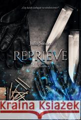 Reprieve Julia Sander 9788383625881