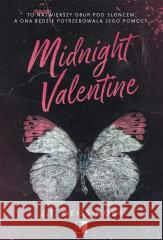 Midnight Valentine J.T. Geissinger 9788383626406