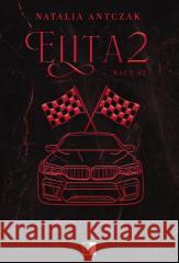 Elita 2 Natalia Antczak 9788383628837