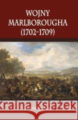 Wojny Marlborougha (1702-1709) T.2 Frank Taylor 9788383628882
