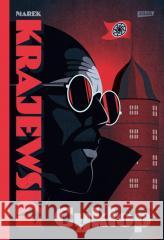 Cyklop BR Marek Krajewski 9788383672175