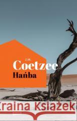 Hańba John Maxwell Coetzee 9788383672311
