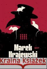 Dżuma w Breslau Marek Krajewski 9788383674162