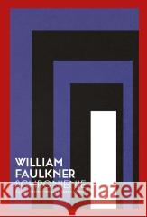 Schronienie William Faulkner 9788383677590