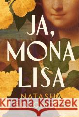 Ja, Mona Lisa Natasha Solomons 9788383679150