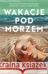 Wakacje pod morzem Bijan Marta 9788383711140